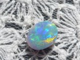 美！ライトニングリッジ産オパールのルースを１点アップしました