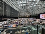 第39回東京国際ミネラルフェアへ出展いたしました