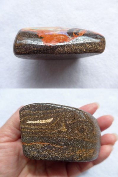 画像2: ボルダーオパール(置物)