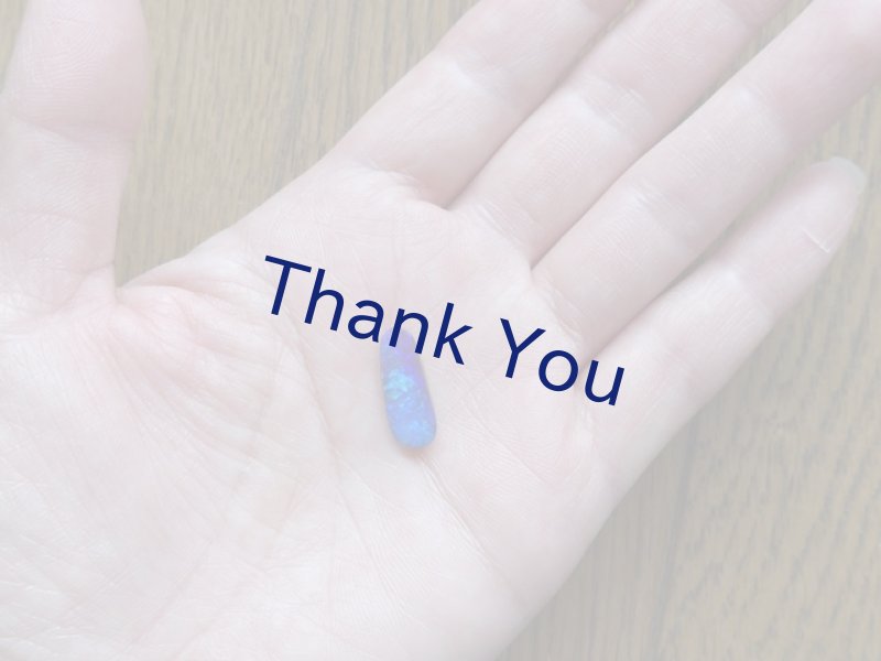 画像20: ボルダーオパール (20)