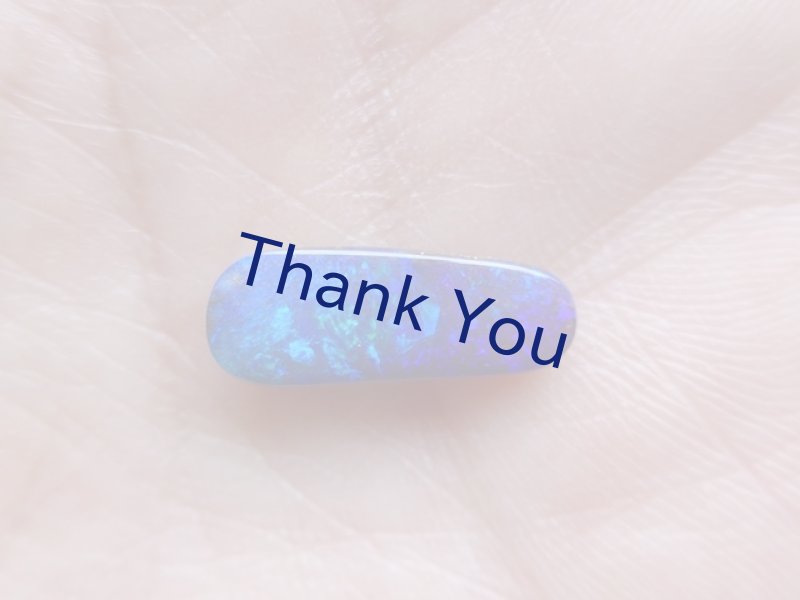 画像19: ボルダーオパール (19)