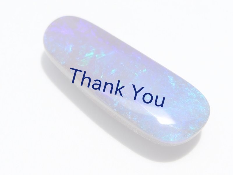 画像12: ボルダーオパール (12)