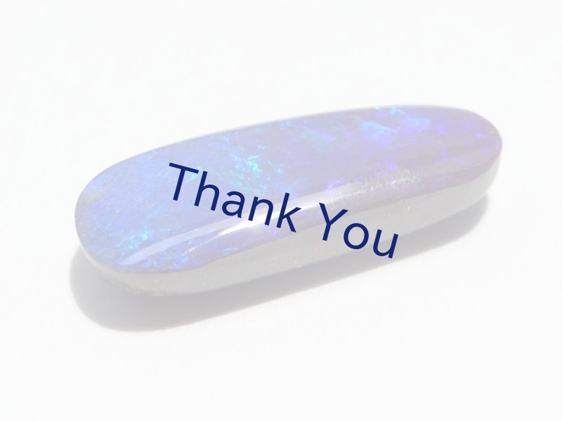 画像11: ボルダーオパール (11)