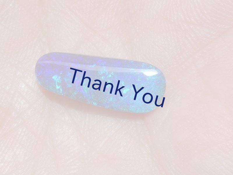 画像10: ボルダーオパール (10)