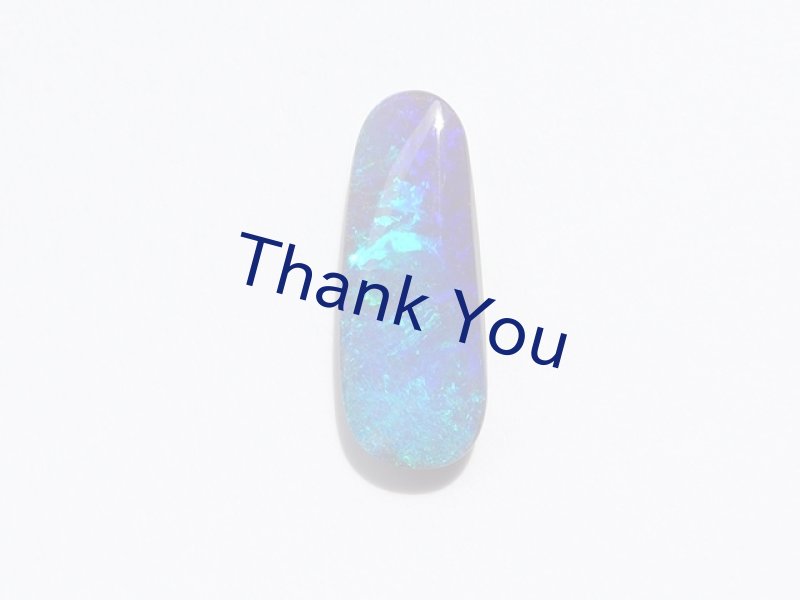 画像1: ボルダーオパール (1)