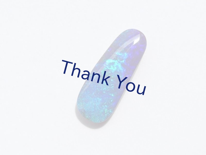 画像2: ボルダーオパール (2)