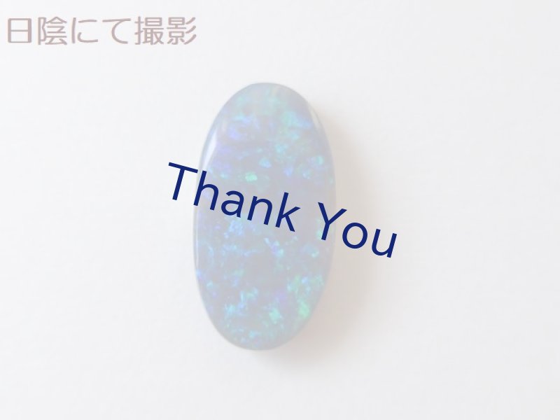 画像18: ブラックオパール (18)