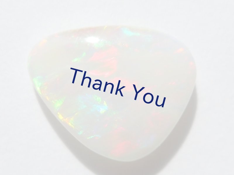 画像14: ライトニングリッジ産オパール (14)