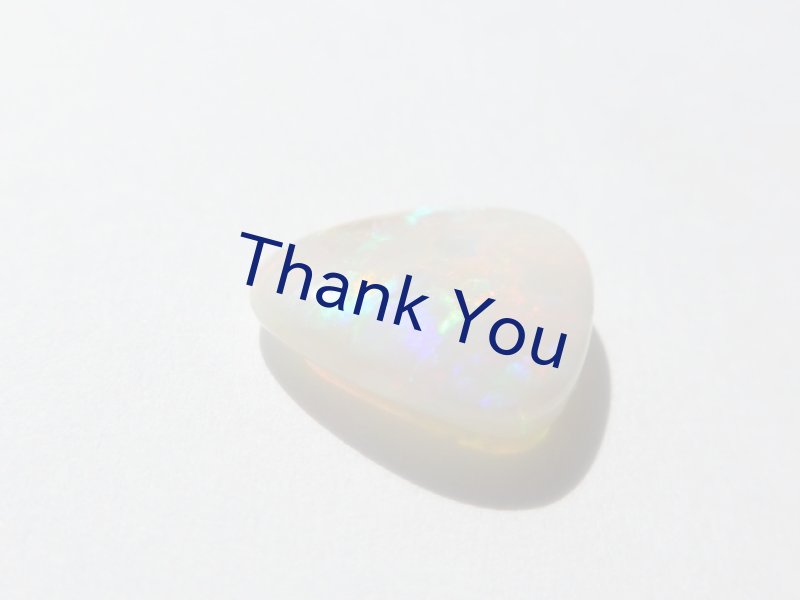 画像15: ライトニングリッジ産オパール (15)