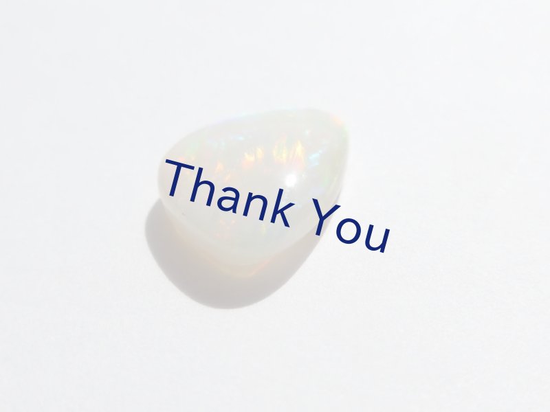 画像16: ライトニングリッジ産オパール (16)