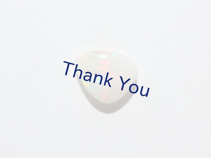 画像5: ライトニングリッジ産オパール (5)