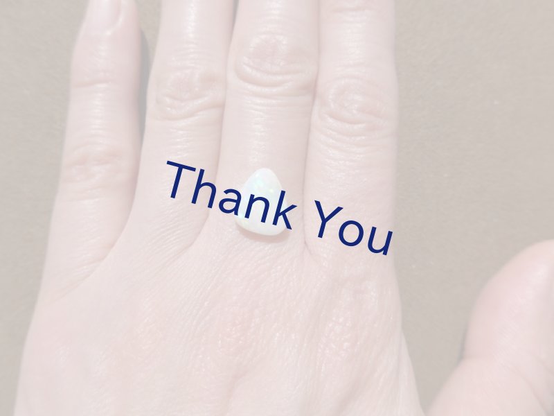 画像9: ライトニングリッジ産オパール (9)