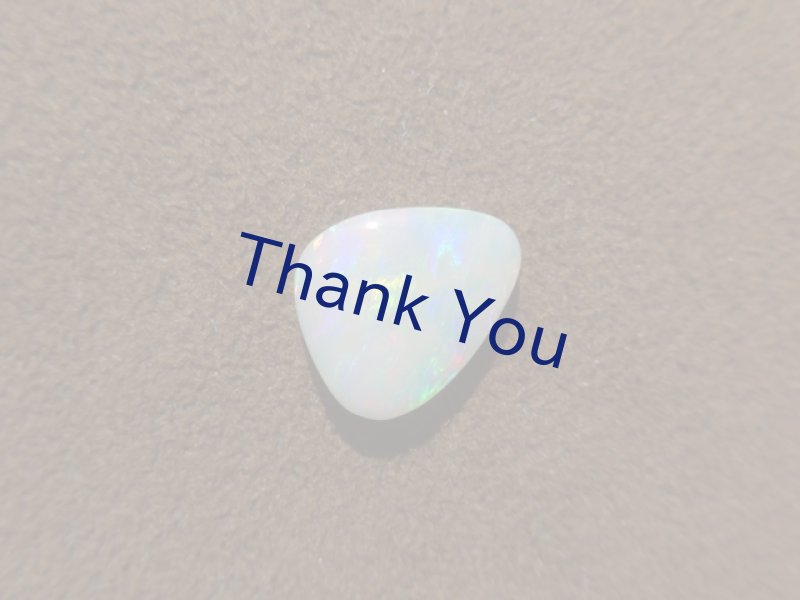 画像11: ライトニングリッジ産オパール (11)