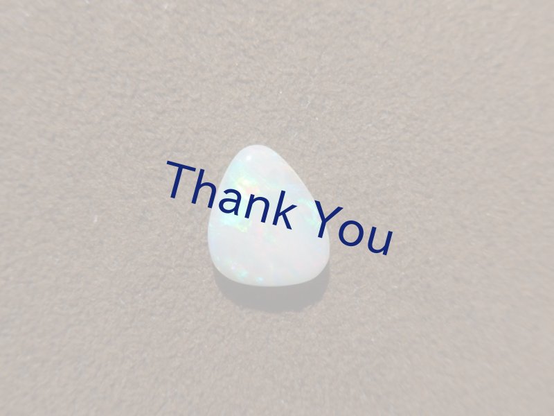 画像12: ライトニングリッジ産オパール (12)