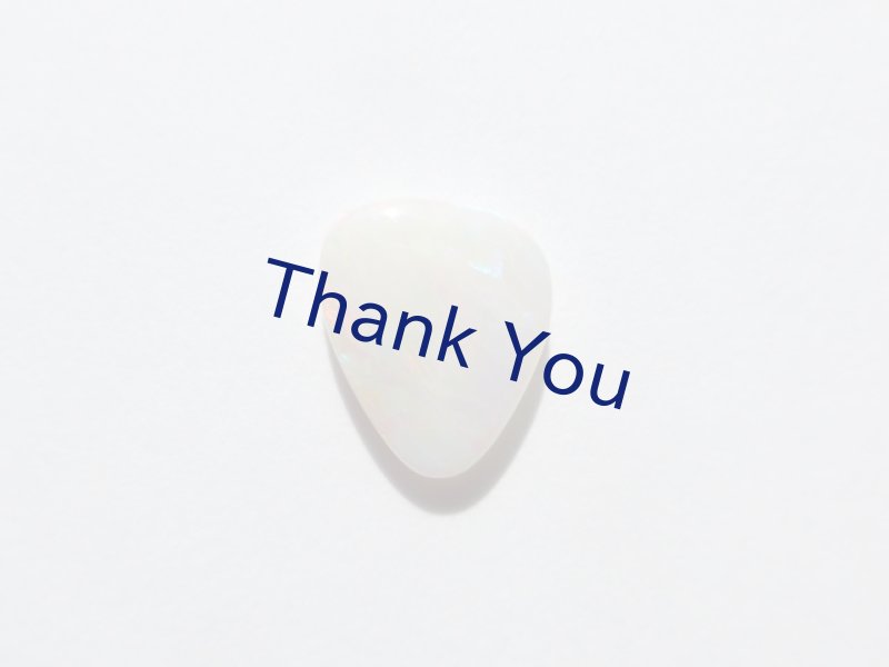 画像3: ライトニングリッジ産オパール (3)