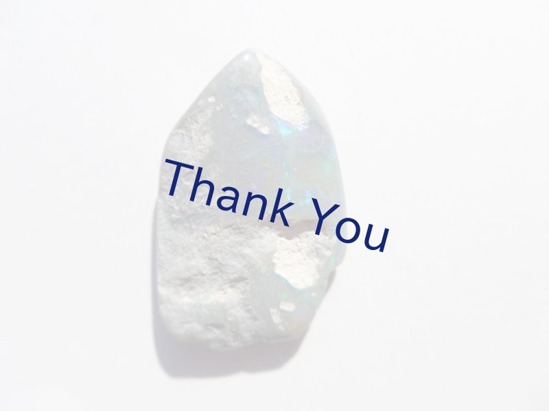 画像6: ★ブラックオパールのラブ (6)