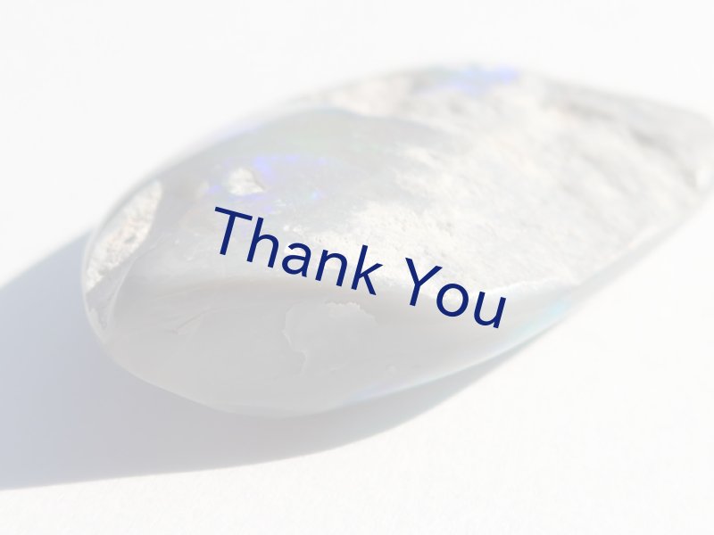 画像15: ★ブラックオパールのラブ (15)