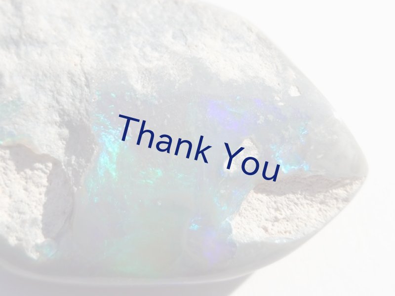 画像12: ★ブラックオパールのラブ (12)