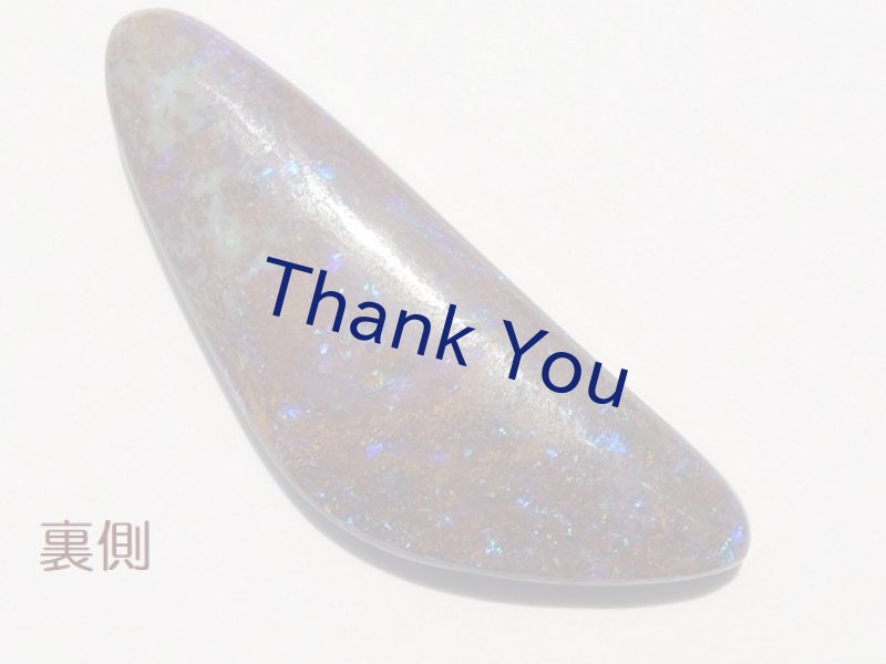 画像18: ボルダーオパール（両面） (18)