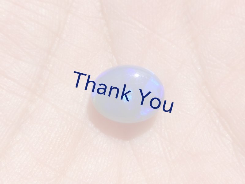 画像8: ブラックオパール (8)