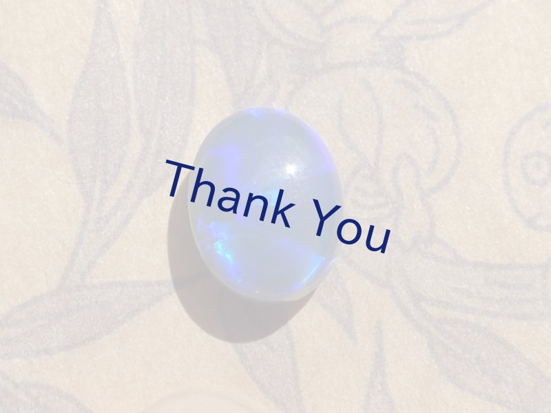 画像15: ブラックオパール (15)