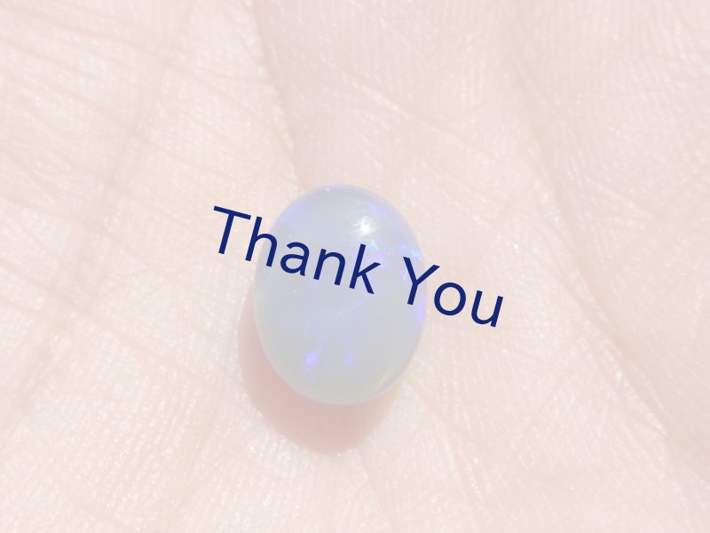 画像9: ブラックオパール (9)