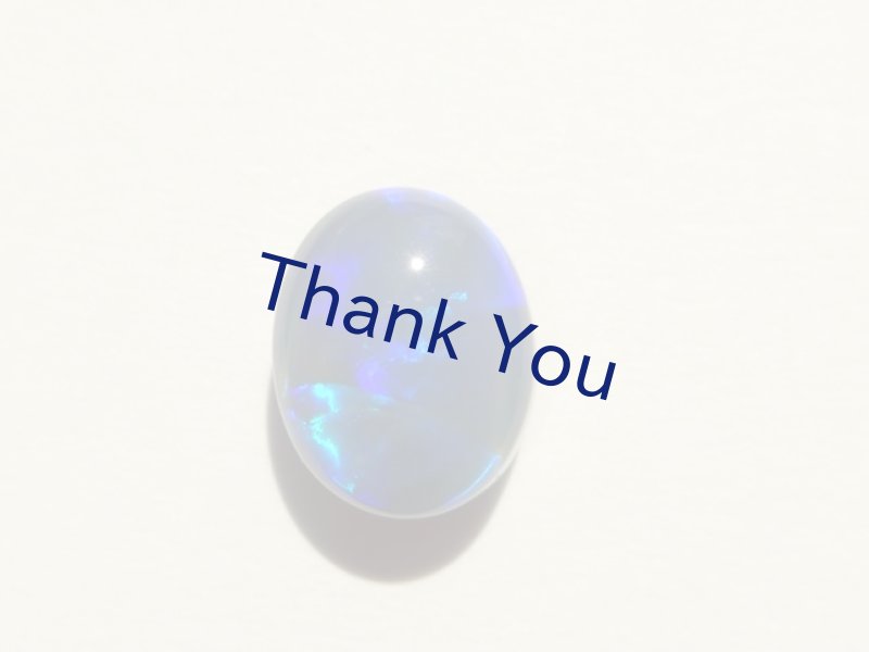 画像1: ブラックオパール (1)