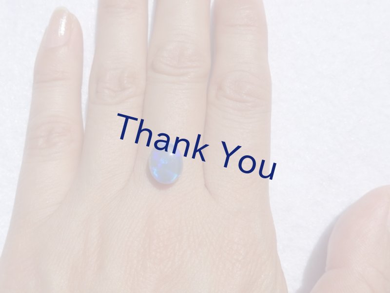 画像11: ブラックオパール (11)