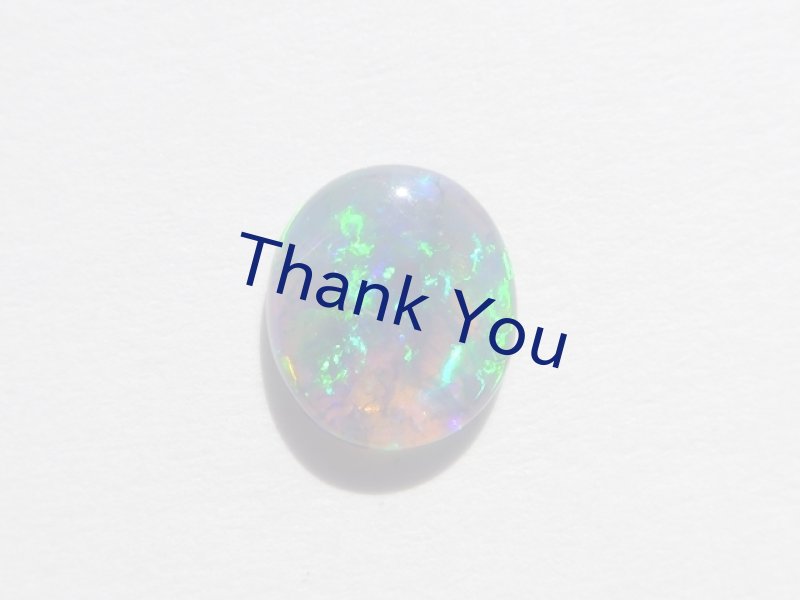 画像1: ブラックオパール (1)