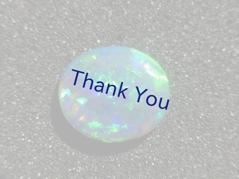 画像13: ブラックオパール (13)