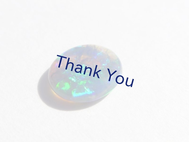 画像17: ブラックオパール (17)