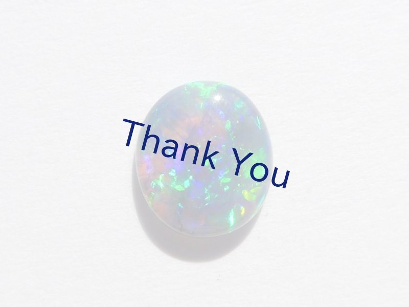 画像4: ブラックオパール (4)