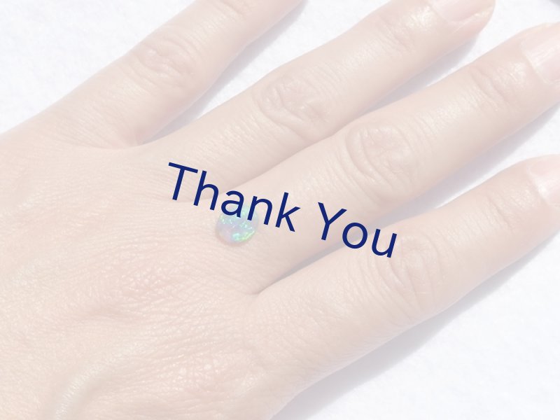 画像11: ブラックオパール (11)