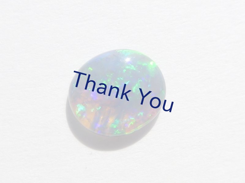 画像2: ブラックオパール (2)