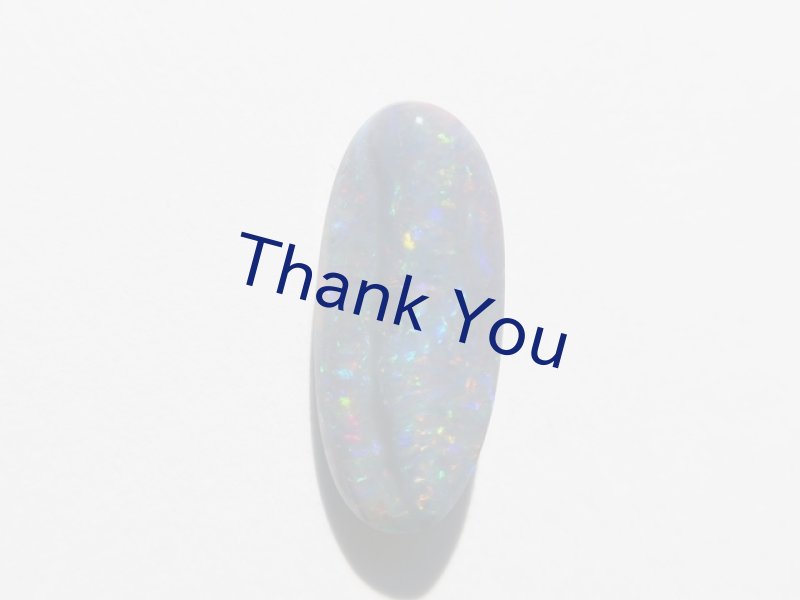 画像1: ブラックオパール (1)