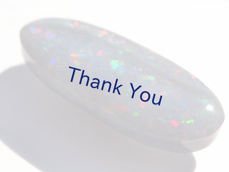 画像13: ブラックオパール (13)