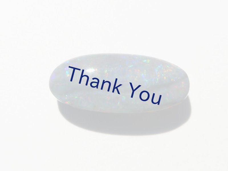 画像2: ブラックオパール (2)