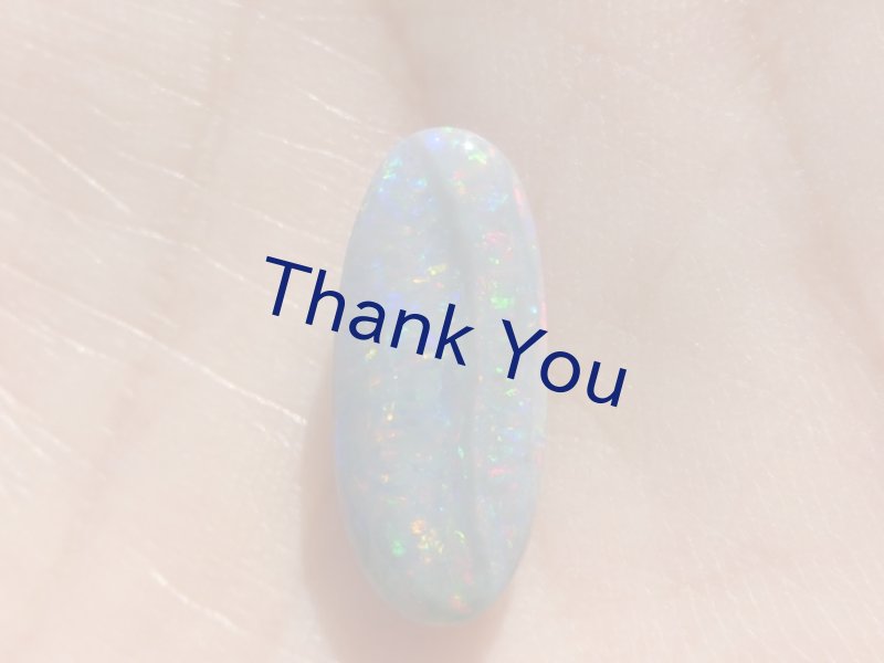 画像7: ブラックオパール (7)