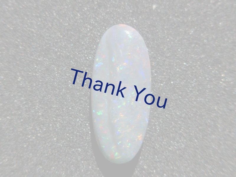 画像14: ブラックオパール (14)