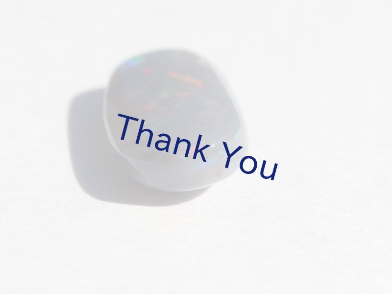 画像17: ブラックオパール (17)