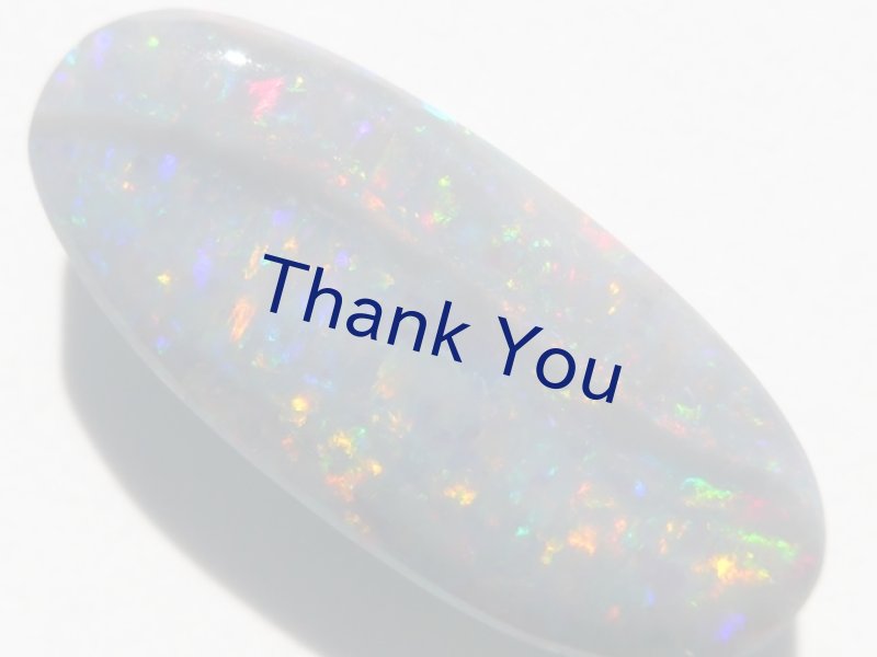 画像12: ブラックオパール (12)