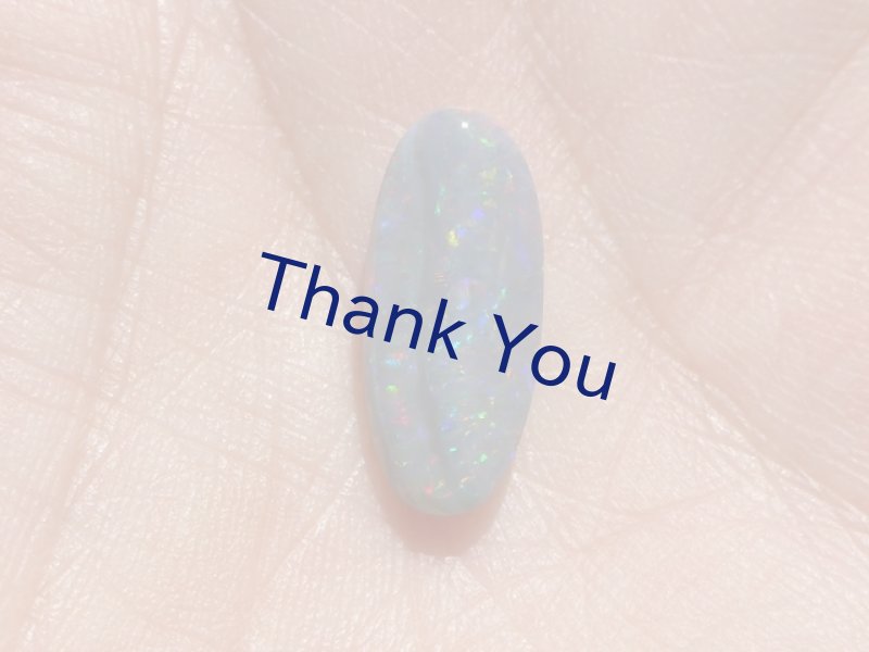 画像5: ブラックオパール (5)