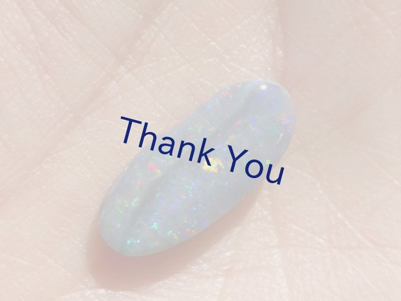 画像8: ブラックオパール (8)