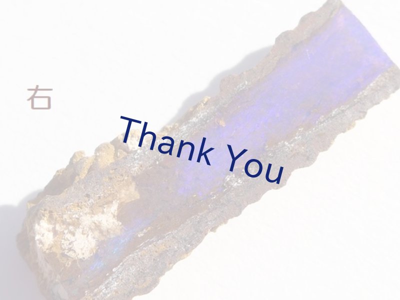 画像31: ボルダーオパール スプリット （パイプオパール） (31)