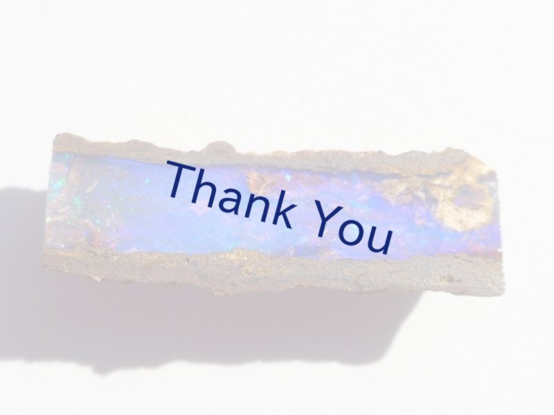 画像20: ボルダーオパール スプリット （パイプオパール） (20)