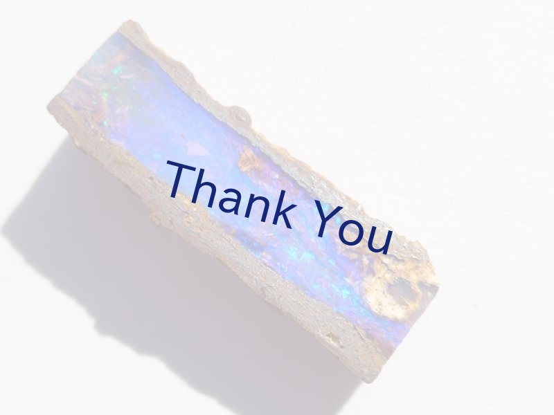 画像21: ボルダーオパール スプリット （パイプオパール） (21)