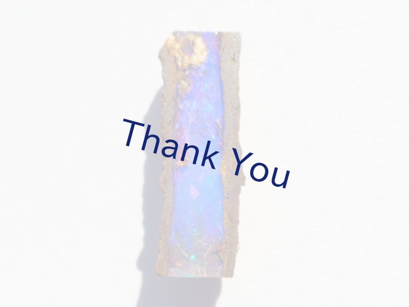 画像19: ボルダーオパール スプリット （パイプオパール） (19)