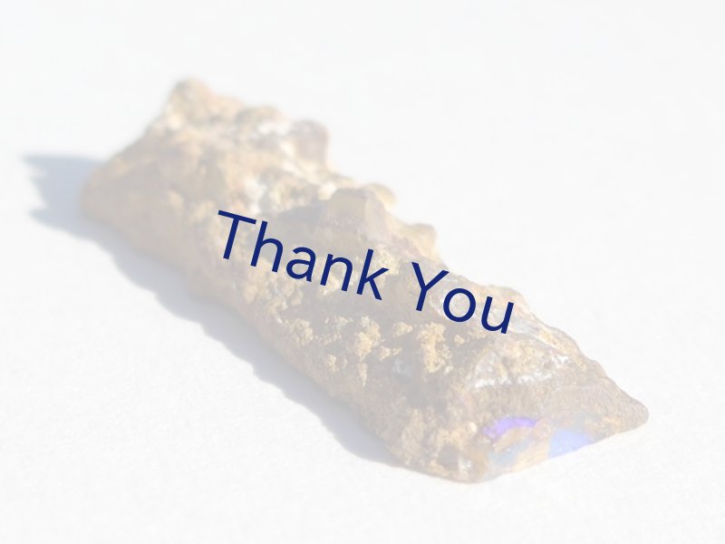 画像28: ボルダーオパール スプリット （パイプオパール） (28)