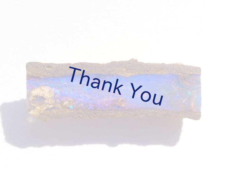 画像16: ボルダーオパール スプリット （パイプオパール） (16)