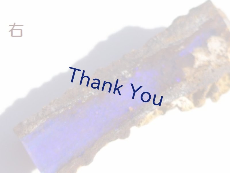 画像32: ボルダーオパール スプリット （パイプオパール） (32)